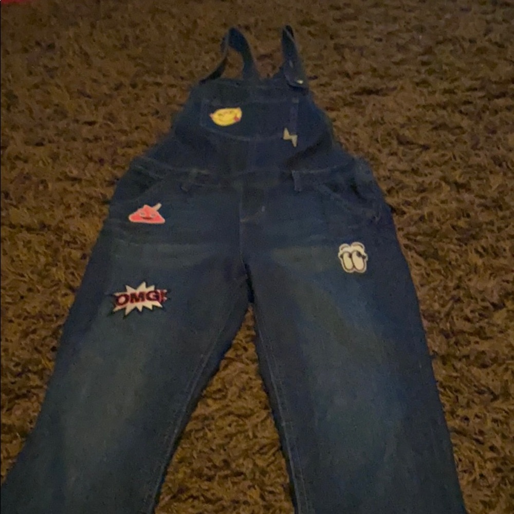 Do you see what I see?